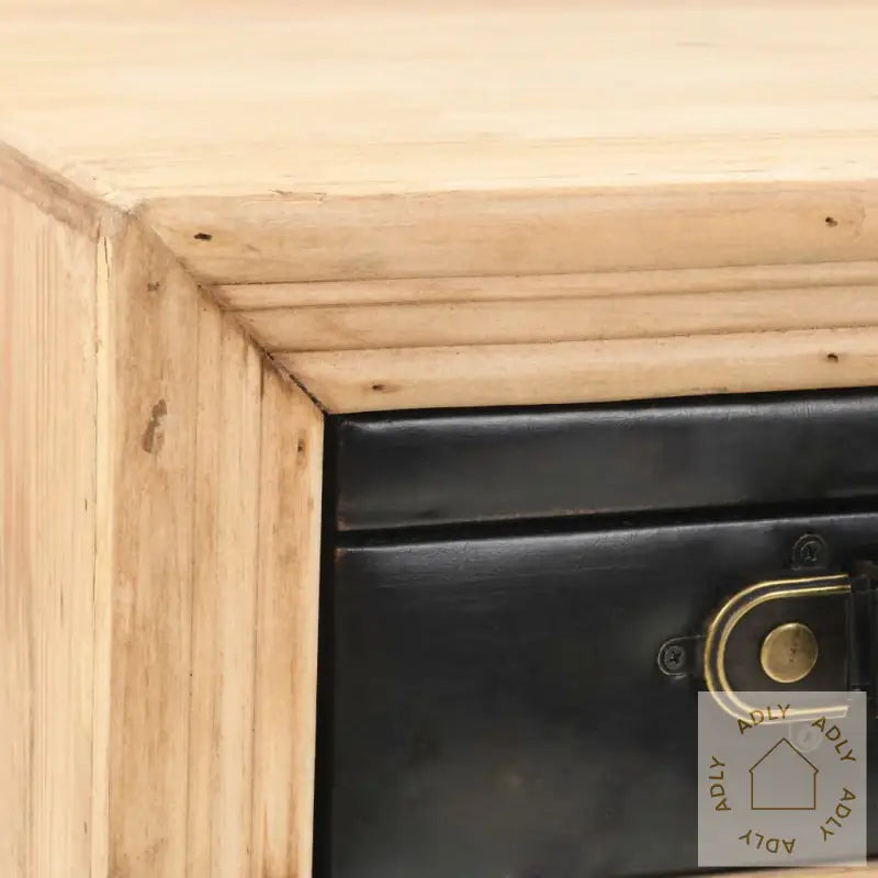 Nattbord Heltre Gran 43X38X50 Cm