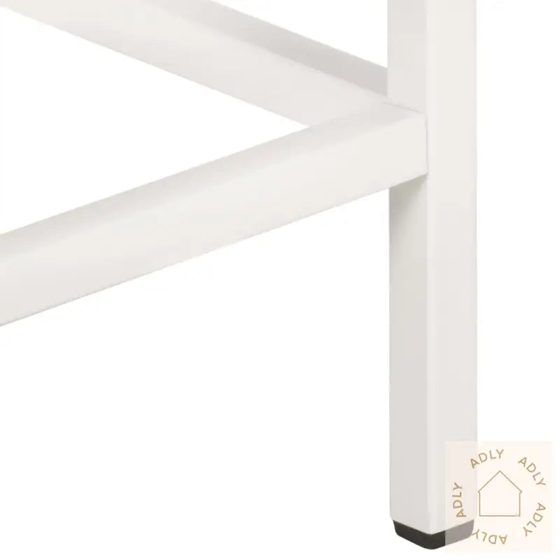 Nattbord 40X30X50 Cm Heltre Mango