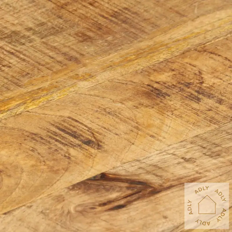 Nattbord 40X30X50 Cm Heltre Mango
