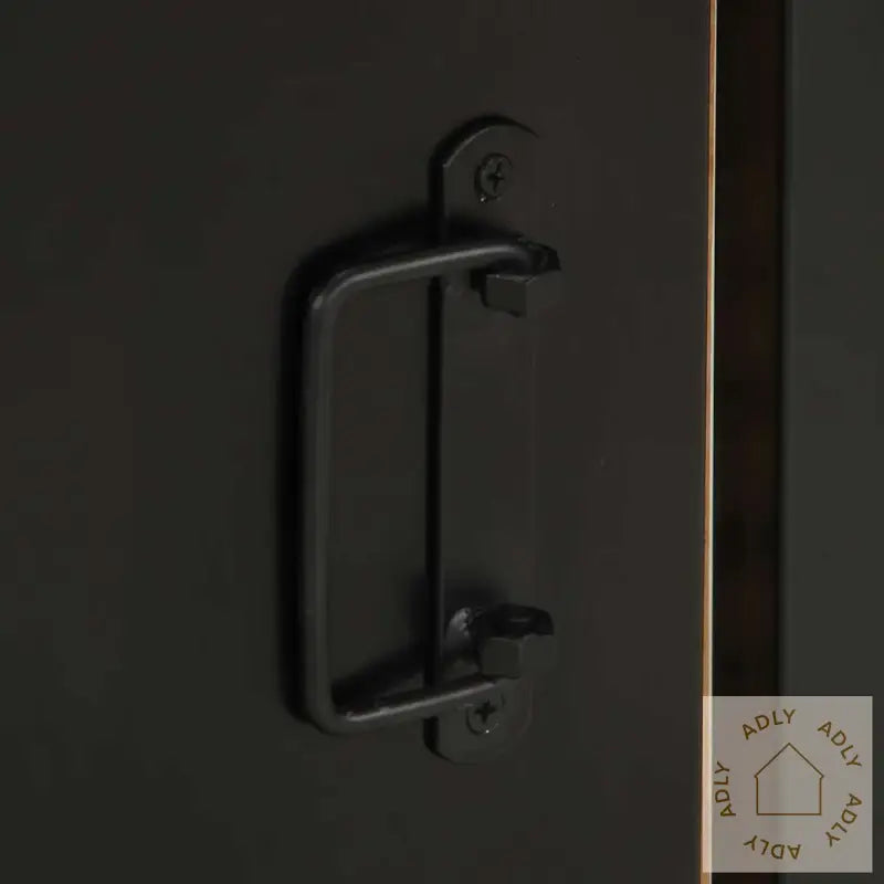 Nattbord 2 Stk Grovt Heltre Mangotre
