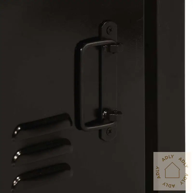 Nattbord 40X30X50 Cm Grovt Heltre Mangotre