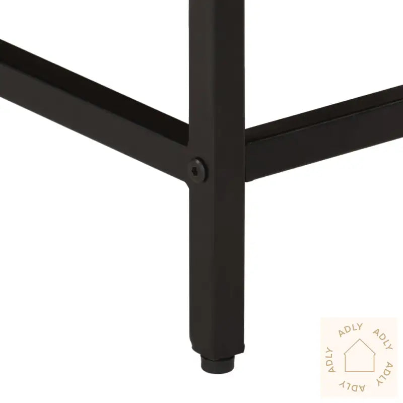 Nattbord 40X40X45 Cm Heltre Mango