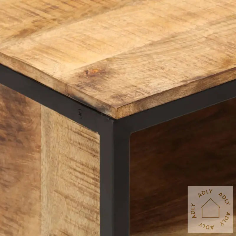 Nattbord 40X35X50 Heltre Mango