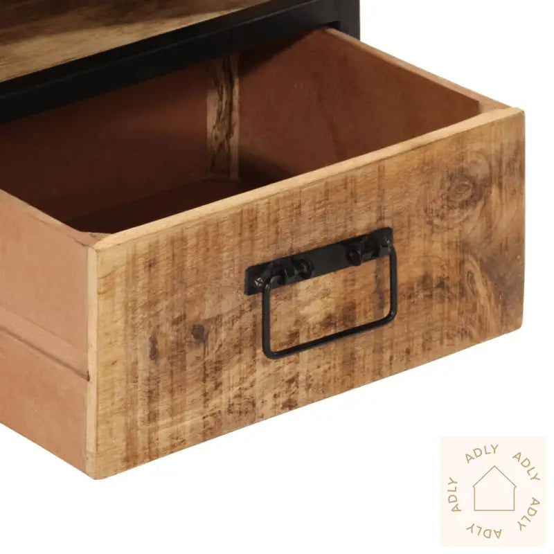Nattbord 40X35X50 Heltre Mango