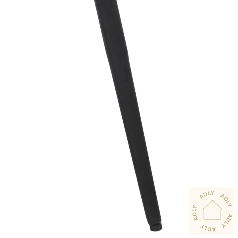Nattbord 47X31,5X60 Cm Heltre Teak