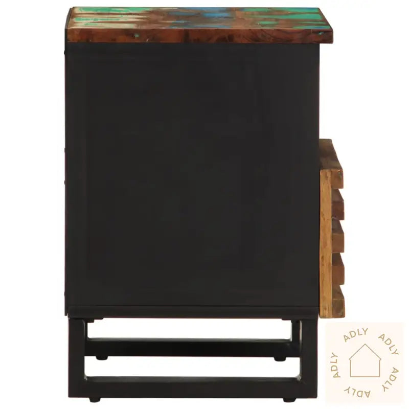 Nattbord 40X34X46 Cm Gjenvunnet Heltre