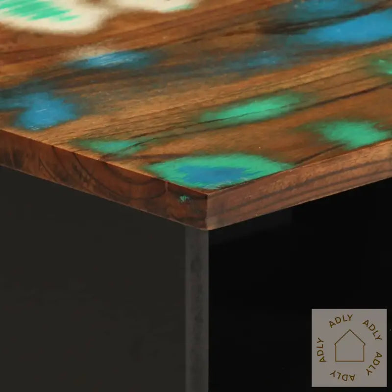 Nattbord 40X34X46 Cm Gjenvunnet Heltre