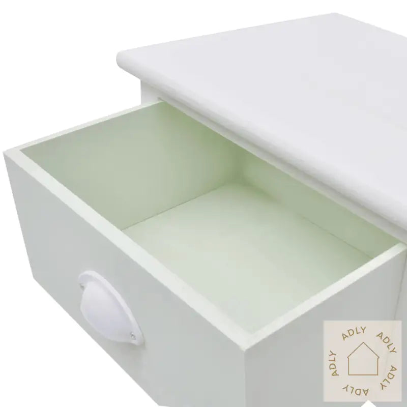 Franske Nattbord 2 Stk Tre
