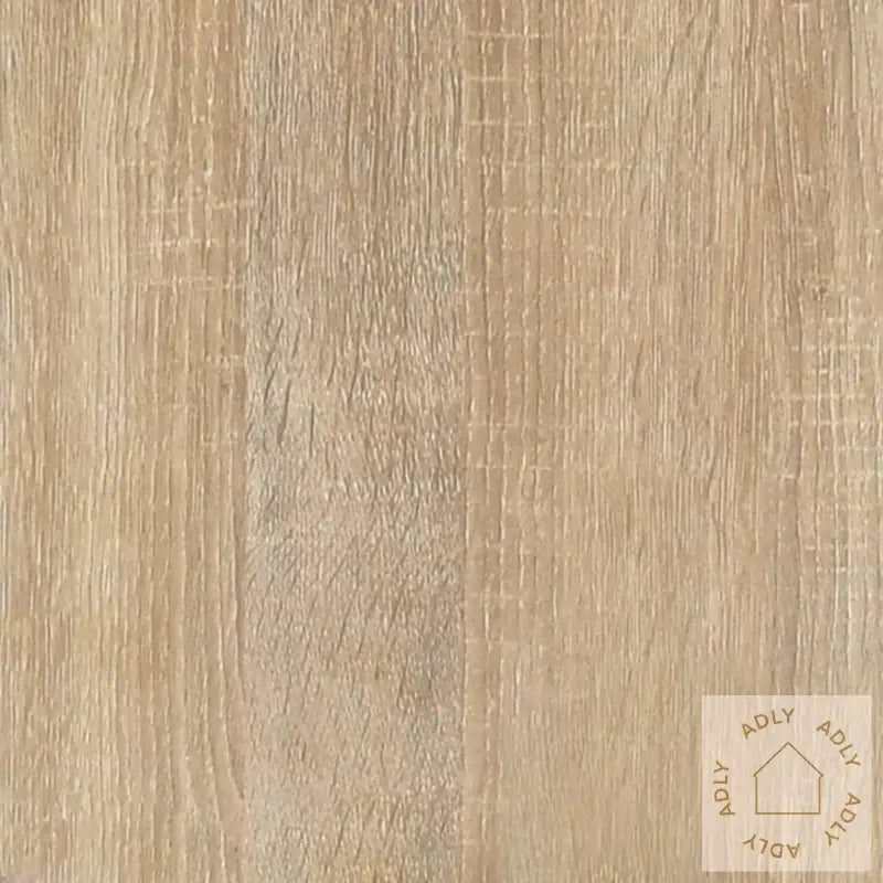 Nattbord 2 Stk Sonoma Eik 40X35X50 Cm