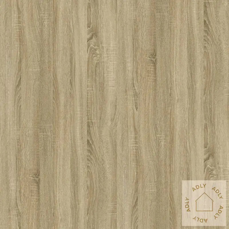 Nattbord Sonoma Eik 57X55X36 Cm Konstruert Tre