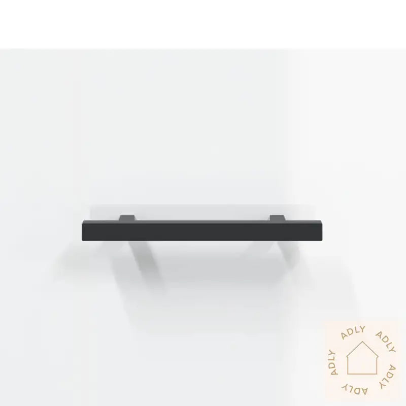 Nattbord 2 Stk Høyglans Hvit 40X35X47,5 Cm Konstruert Tre