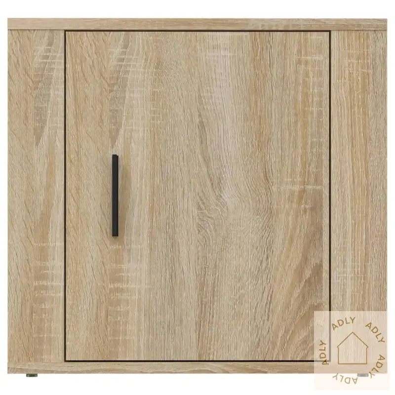 Nattbord Sonoma Eik 50X39X47 Cm