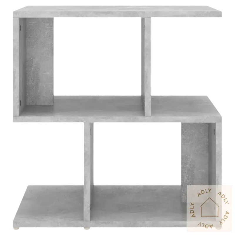 Betonglook hagemøbler og møbler til hjemmet med elegant design for stilig pynt