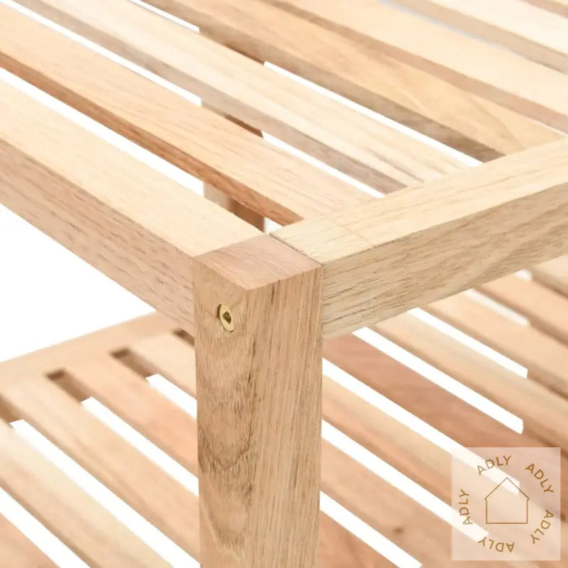 Baderomshylle Heltre Valnøtt 100X40X65 Cm