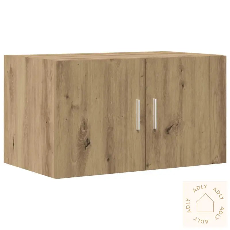 Oppbevaringsskap Eikefiner 70X42.5X225 Cm Konstruert Tre