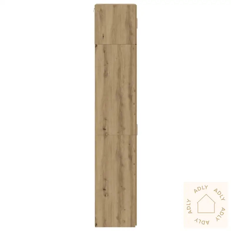 Oppbevaringsskap Eikefiner 70X42.5X225 Cm Konstruert Tre