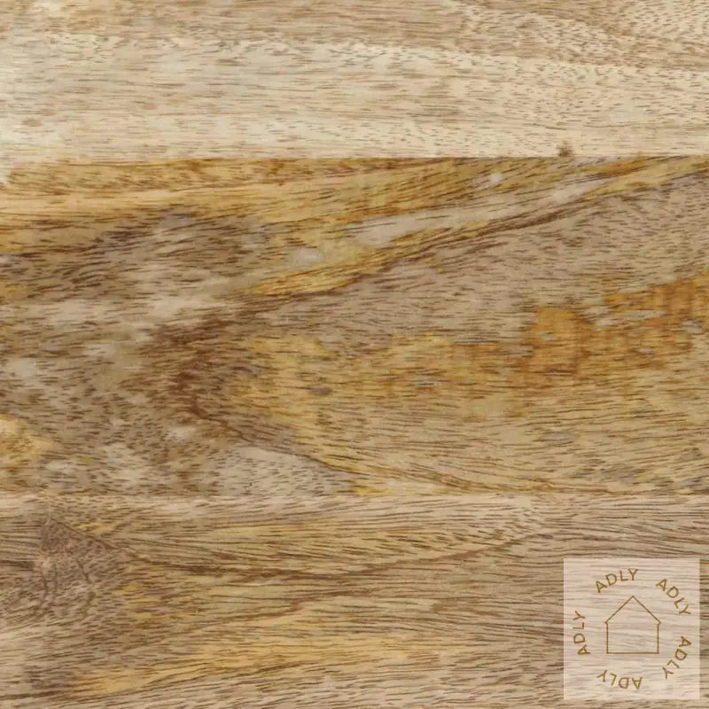 Skjenk 60X33,5X75 Cm Heltre Mango