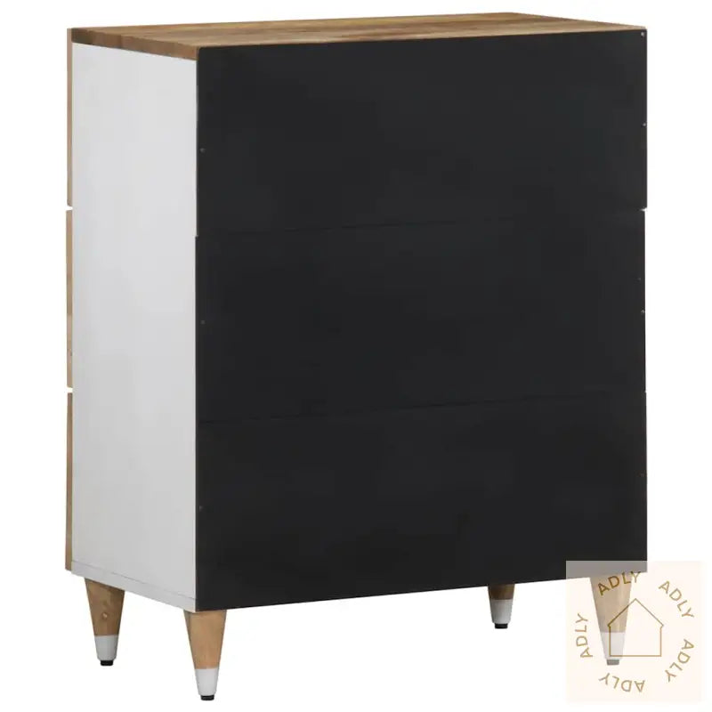 Skjenk 60X33,5X75 Cm Heltre Mango