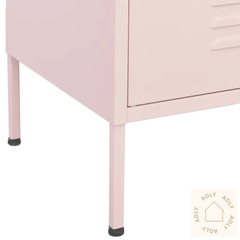 Oppbevaringsskap Rosa 80X35X101,5 Cm Stål