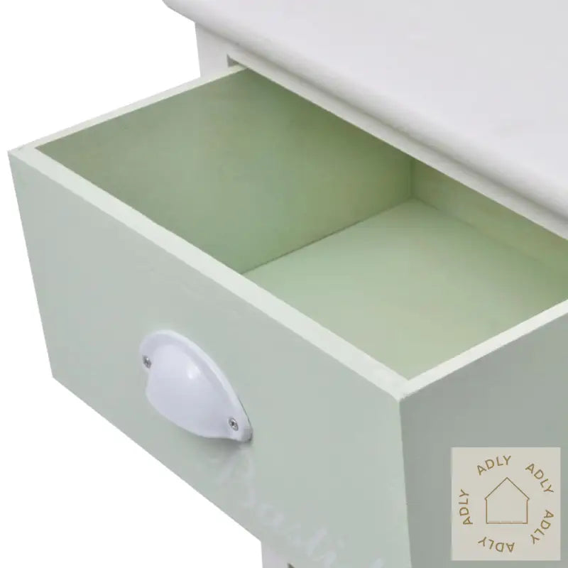 Fransk Oppbevaringsskap 5 Skuffer Tre