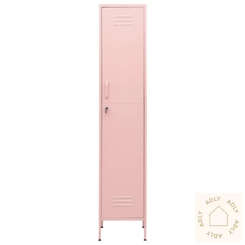 Oppbevaringsskap Rosa 35X46X180 Cm Stål