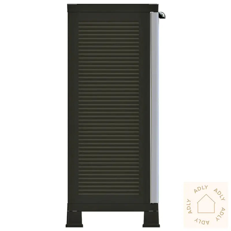 Plastskap 68X39X92 Cm