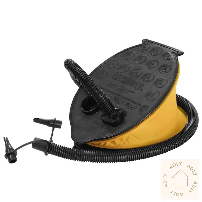 Bestway Oppblåsbar Båt Hydro-Force Treck X2 255X127 Cm