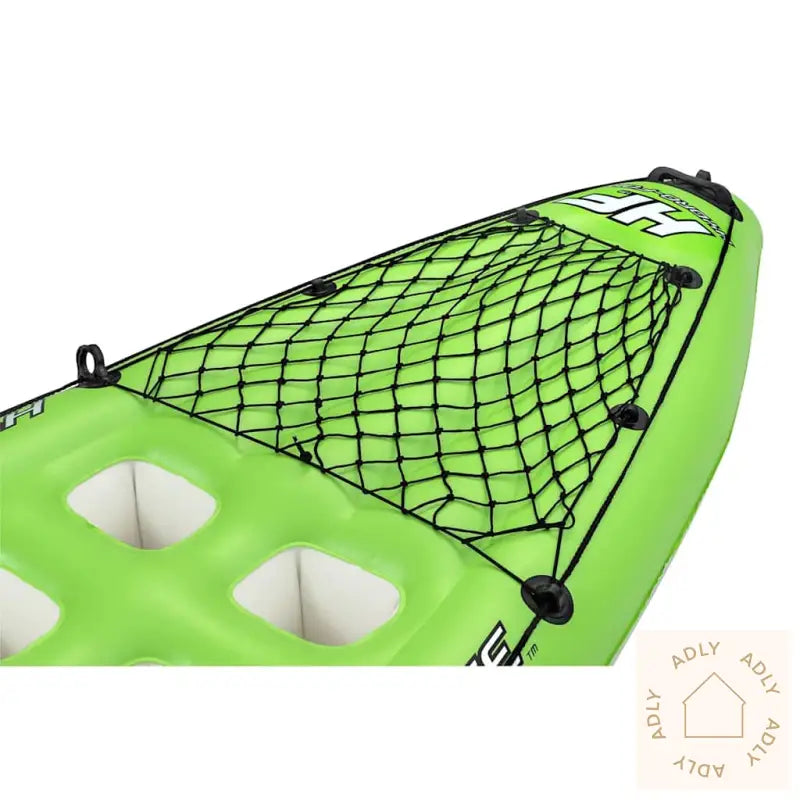 Bestway Hydro-Force Koracle Oppblåsbar Kajakk