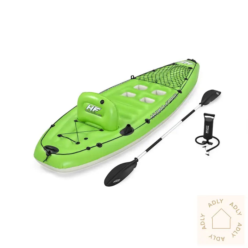 Bestway Hydro-Force Koracle Oppblåsbar Kajakk