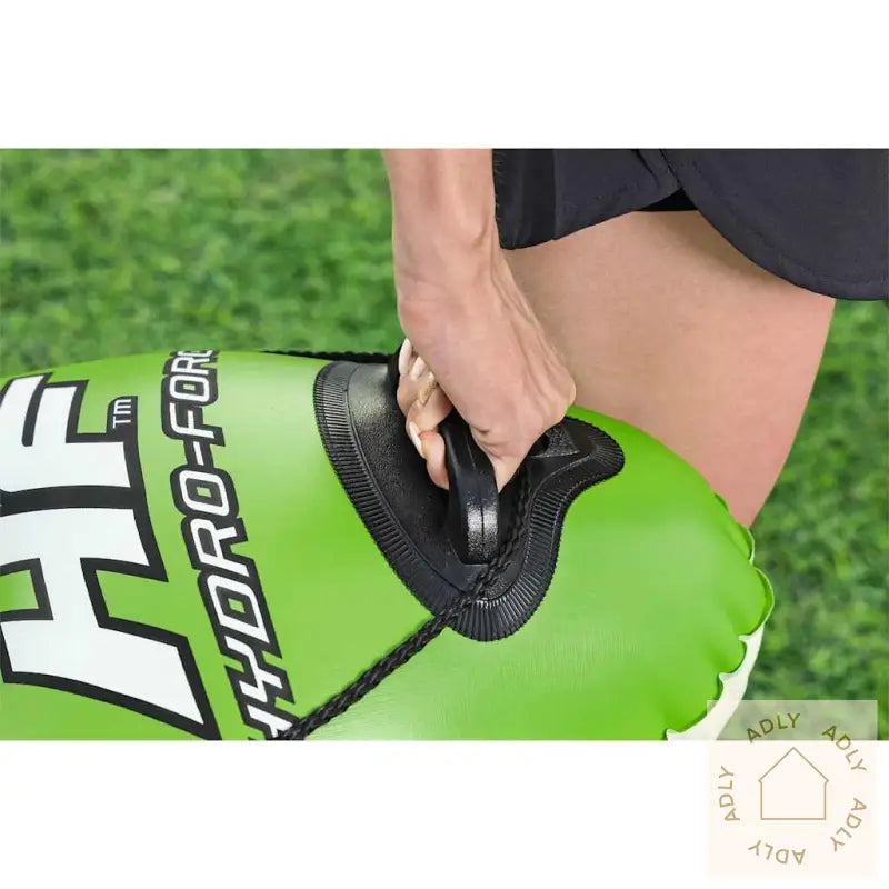 Bestway Hydro-Force Koracle Oppblåsbar Kajakk