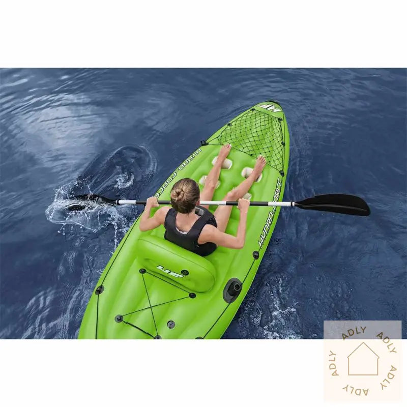 Bestway Hydro-Force Koracle Oppblåsbar Kajakk