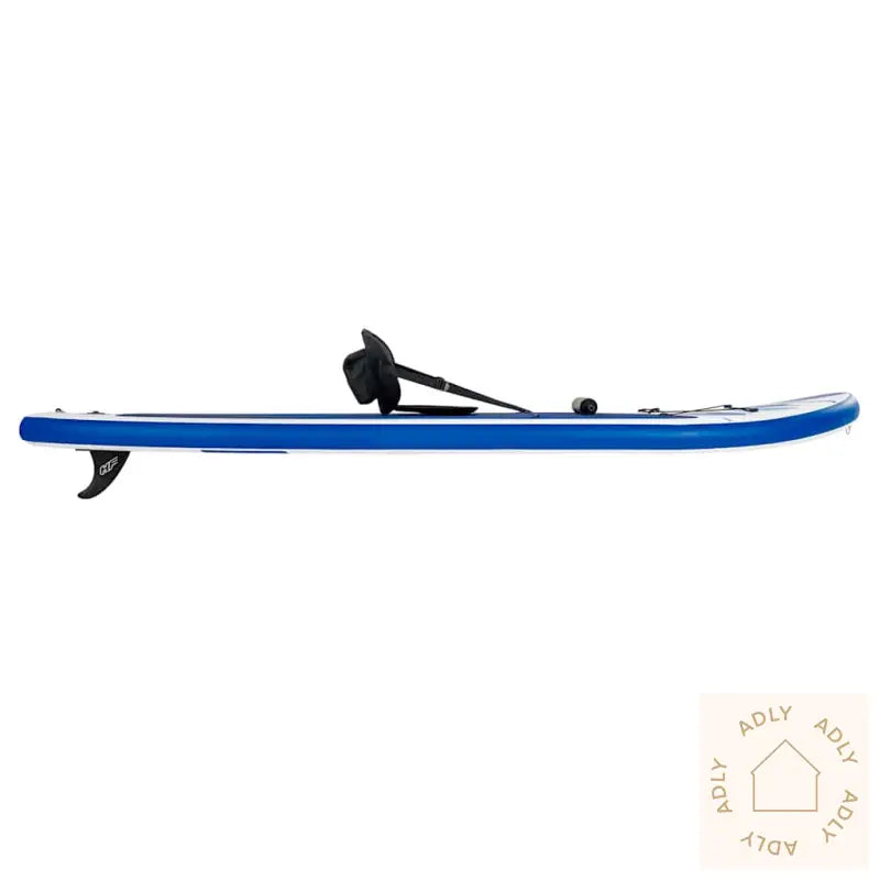 Bestway Hydro-Force Oceana Oppblåsbart Padlebrett