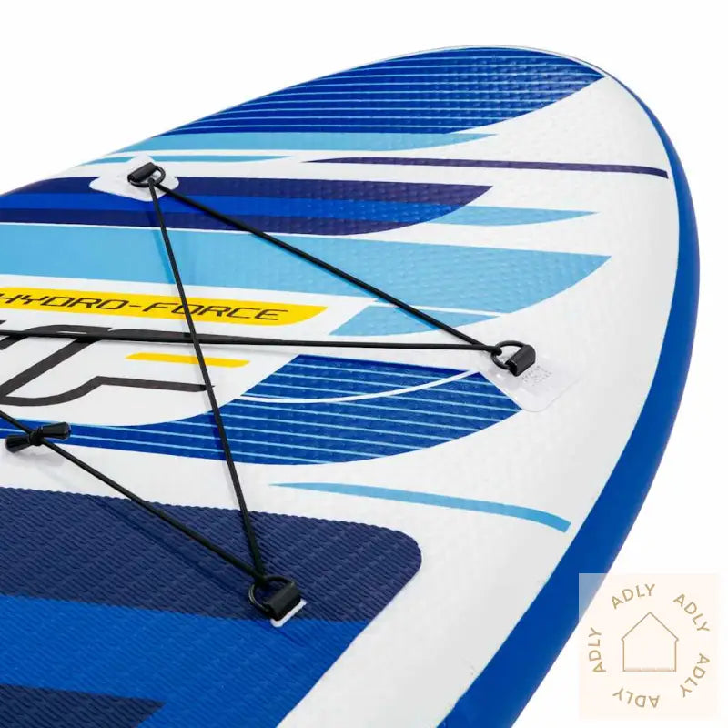 Bestway Hydro-Force Oceana Oppblåsbart Padlebrett