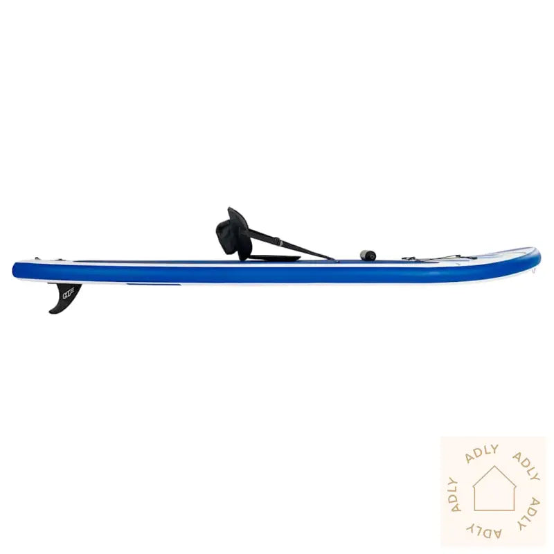 Bestway Hydro-Force Oceana Oppblåsbart Padlebrett