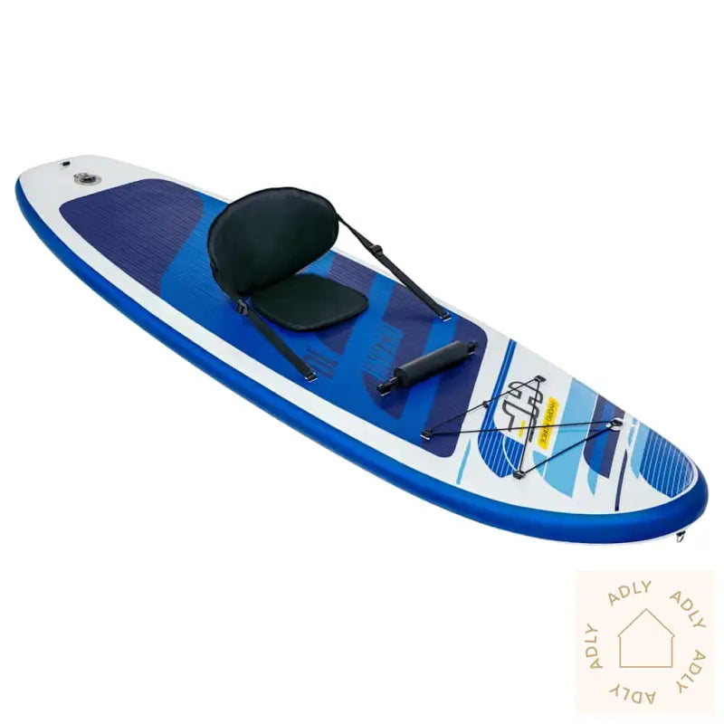 Bestway Hydro-Force Oceana Oppblåsbart Padlebrett