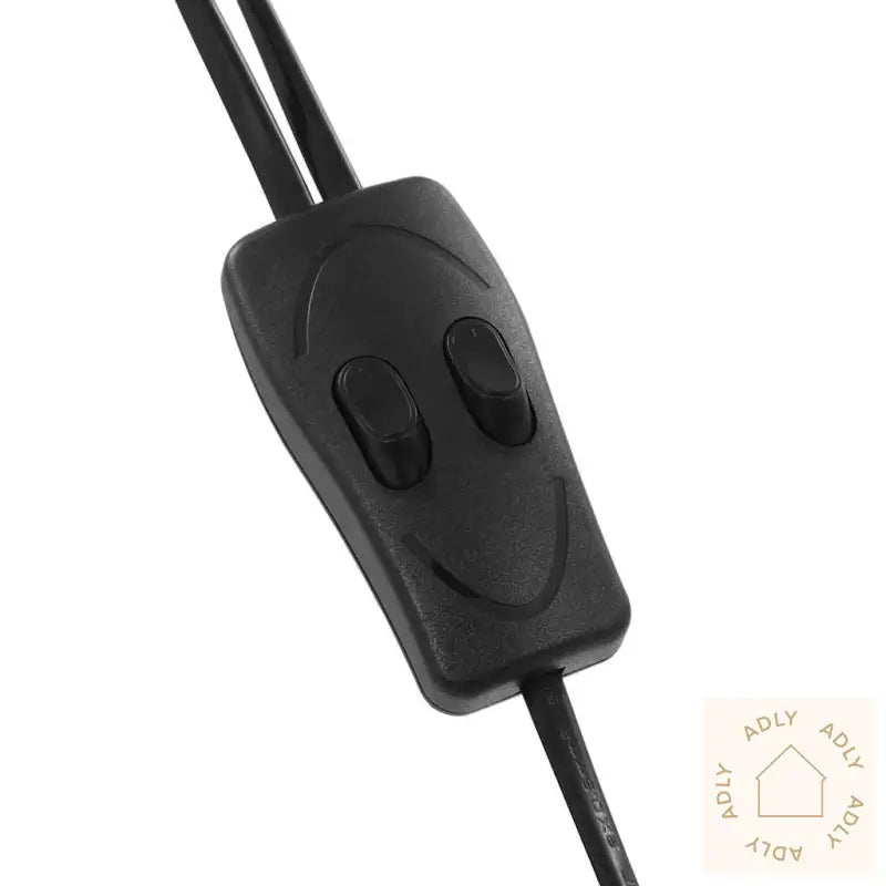 Gulvlampe Led Dimbar 23 W