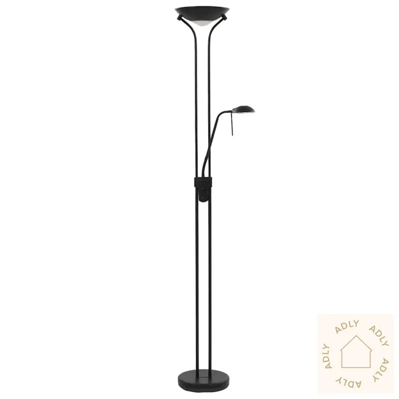 Gulvlampe Led Dimbar 23 W