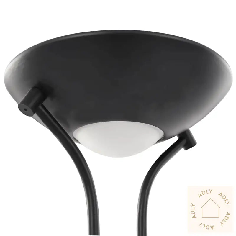 Gulvlampe Led Dimbar 23 W