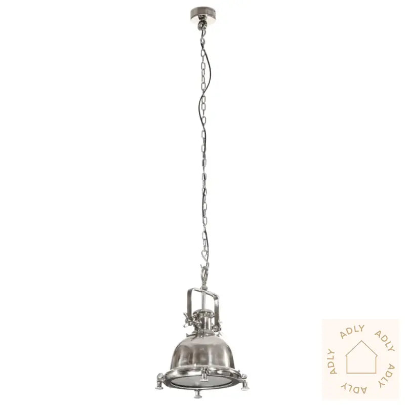 Pendelbelysning 29X29X153 Cm Aluminium