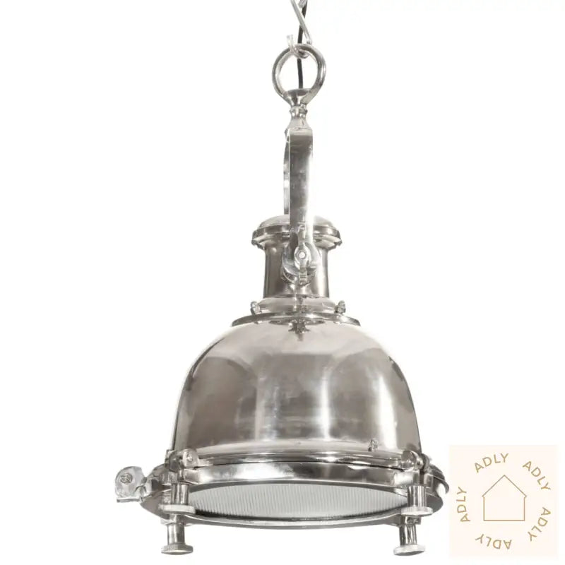 Pendelbelysning 29X29X153 Cm Aluminium