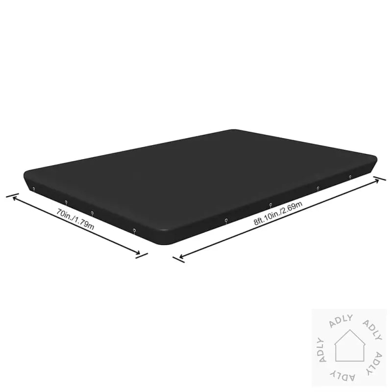 Bestway Flowclear Bassengtrekk 269X179 Cm