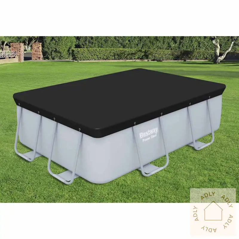 Bestway Flowclear Bassengtrekk 269X179 Cm