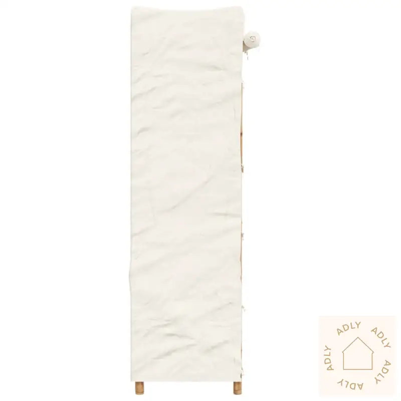 Garderobe 110X45X170 Cm Bambus