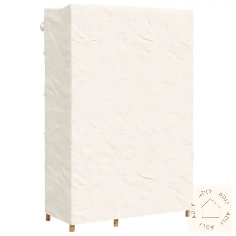 Garderobe 110X45X170 Cm Bambus