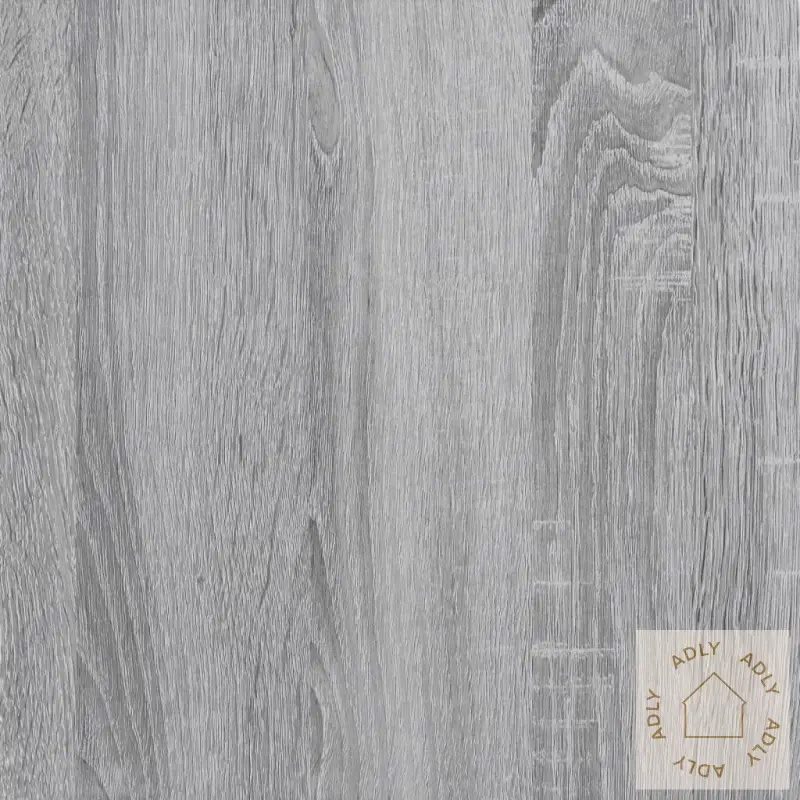 Grå tremønster for praktisk garderobeskap og møbler til hjemmet, perfekt for hagemøbler