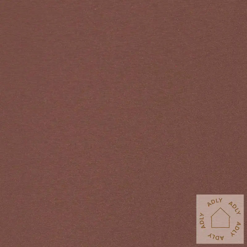 Uttrekkbar Sidemarkise 100X300 Cm Brun