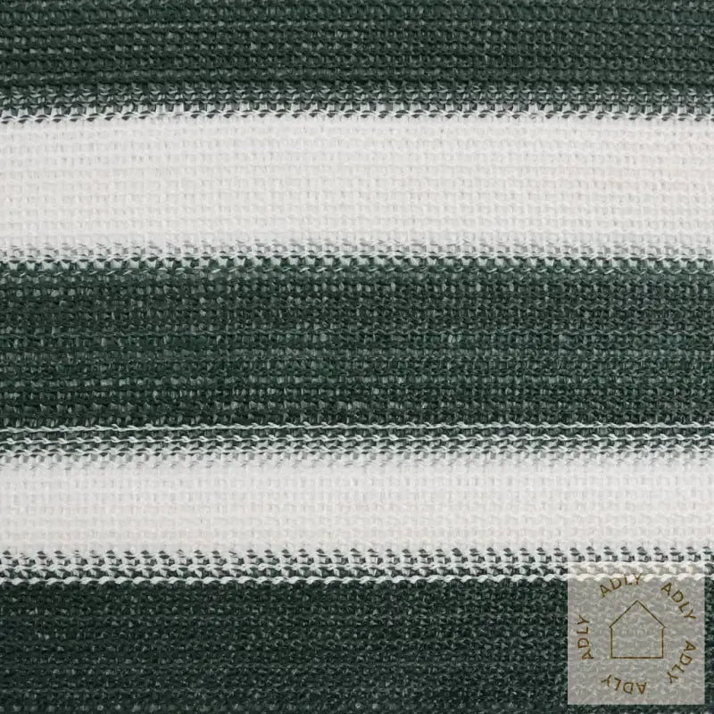 Skjermnett Grønn Og Hvit 1,5X50 M Hdpe 75 G/M²