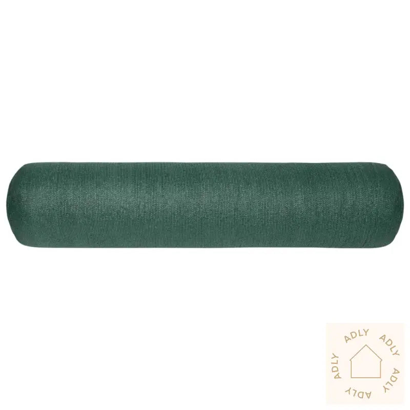 Skjermnett Grønn 3,6X25 M Hdpe 150 G/M²