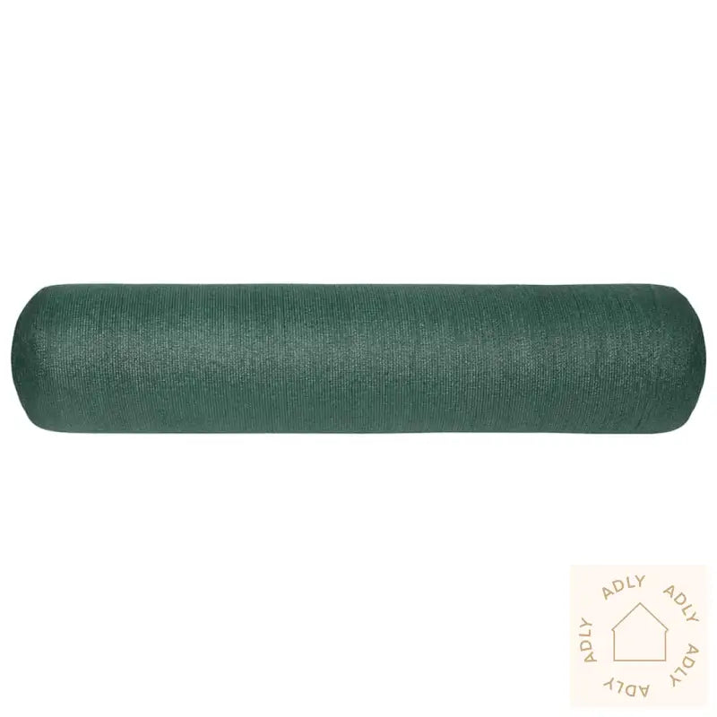 Skjermnett Grønn 3,6X25 M Hdpe 150 G/M²