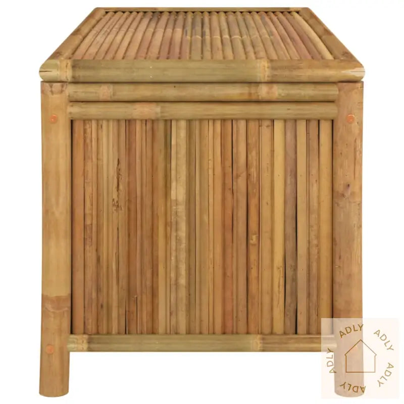 Putekasse 110X52X55 Cm Bambus